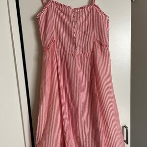 Sézane Robe Juliette Dress Size 38